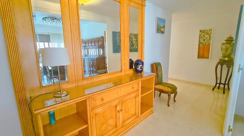 Photo 5 of Flat for rent in Carrer Arquitecto Morell, 17, Ensanche - Diputación, Alicante / Alacant