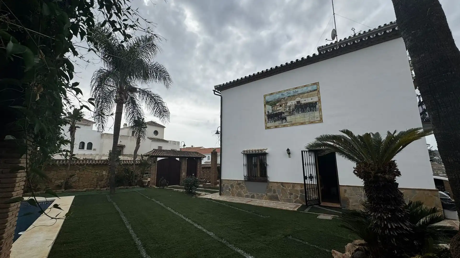 Detached house for sale in Las Lagunas, imagen 41