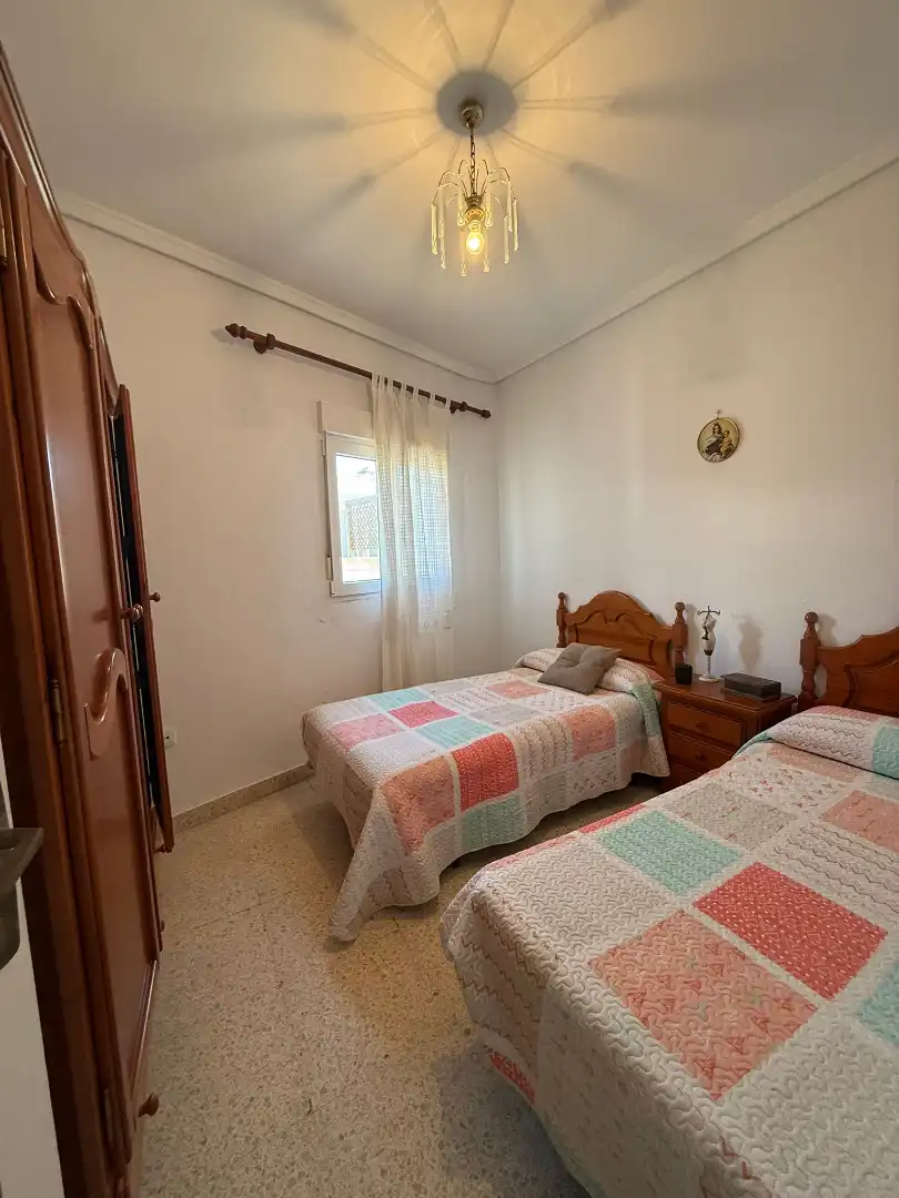 Piso con ascensor en venta en Plaza del Capitan Menendez Arango, imagen 33