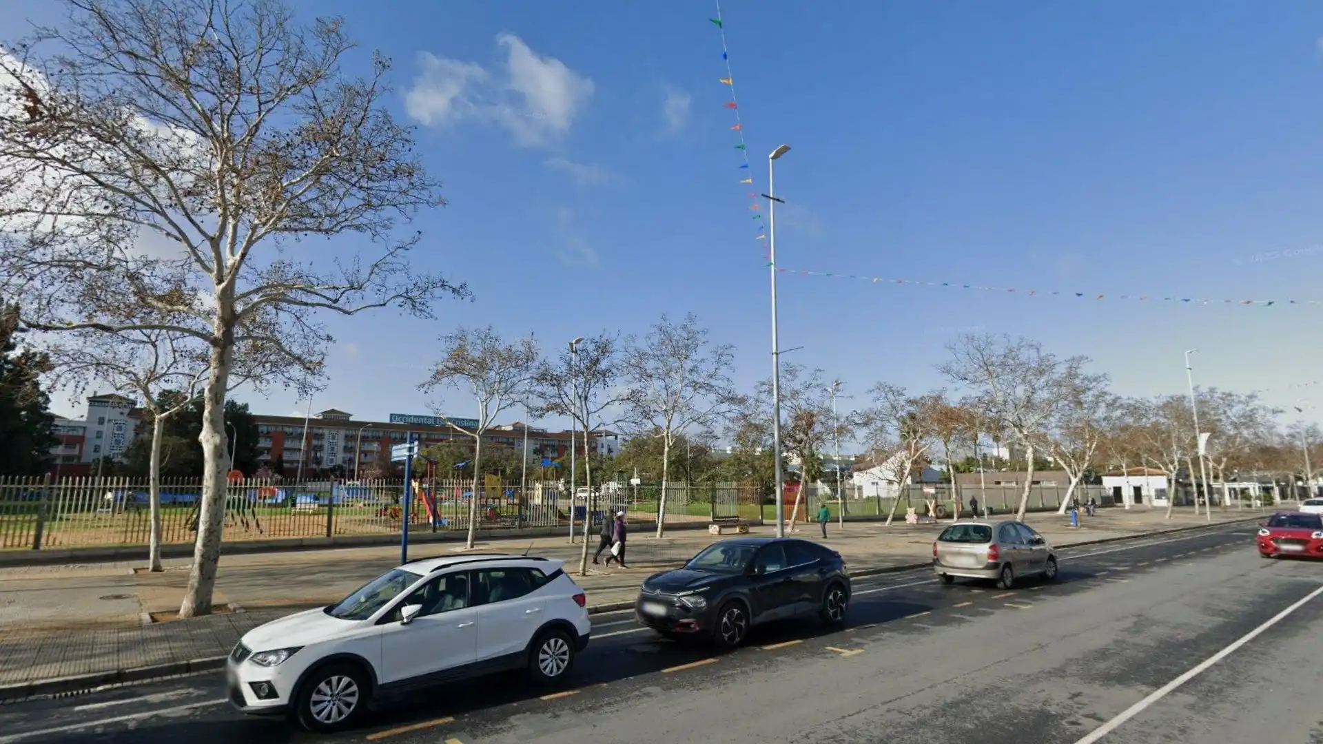 Ground floor for sale in Semanario la Higuerita, imagen 3