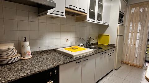 Foto 2 de Pis de lloguer a Avenida Los Deportes, 3, Grado, Asturias