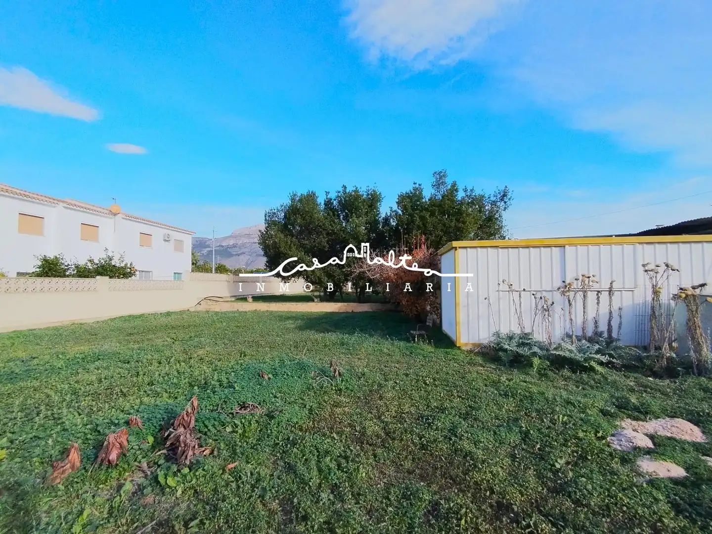 Casa o xalet en venda en Ador amb Calefacció, Jardí privat i Terrassa