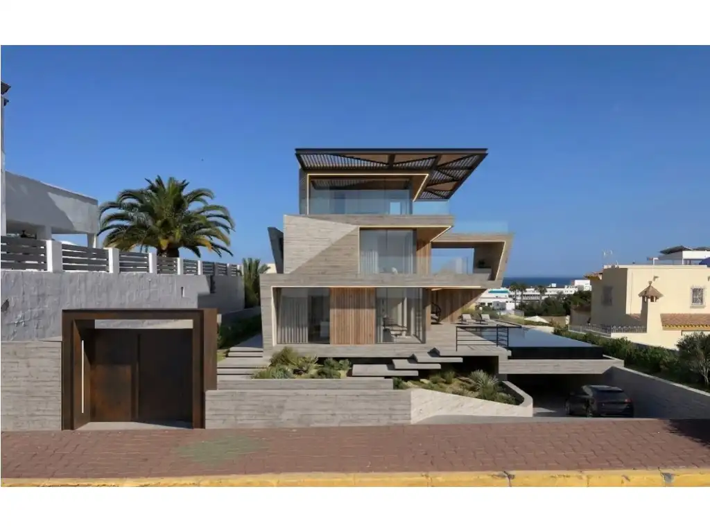 Lands and plots for sale in Calle Marques Chavarri, imagen 8