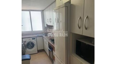 Foto 2 de Pis de lloguer a Calle Pedro Cabanes, Torrefiel,  Valencia Capital