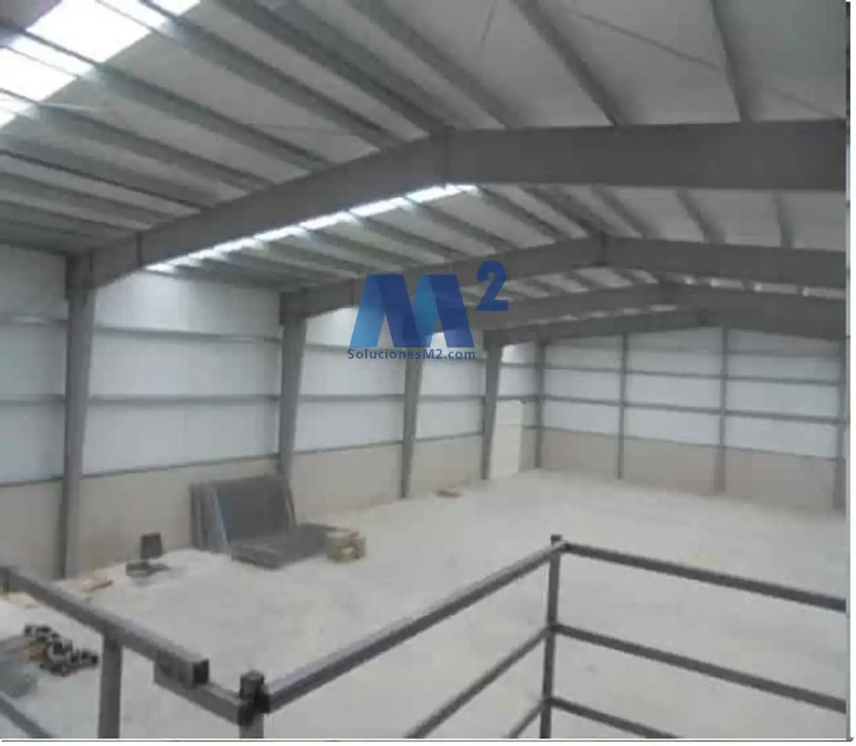 Nave industrial in vendita a CAÑADA DEL POZO, imagen 31