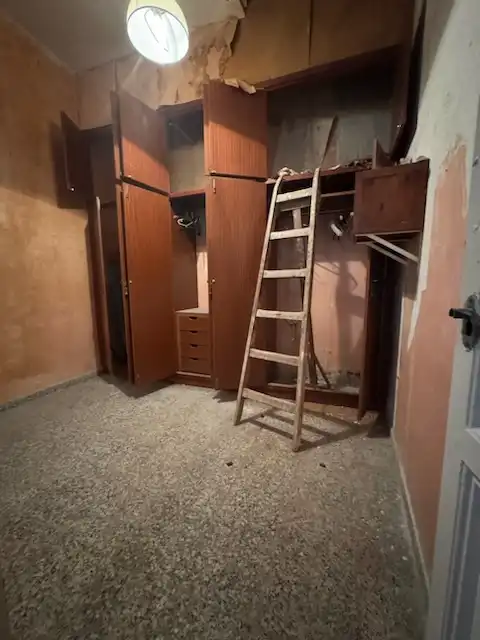 Pis amb ascensor en venda a Calle Pozos Dulces 18, imagen 11