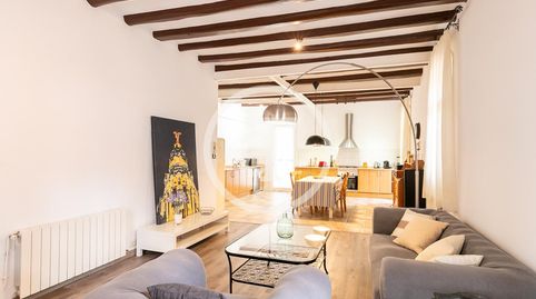 Photo 2 of Flat for rent in Carrer de Ciudad Real, Vila de Gràcia, Barcelona Capital