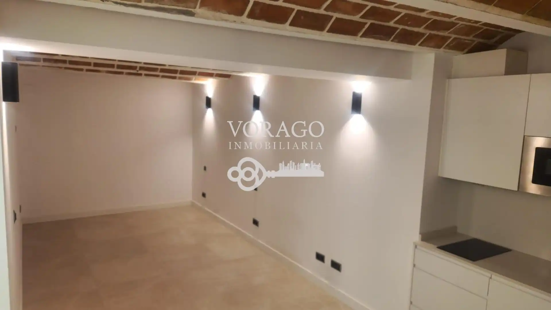 Duplex in affitto a Casco histórico, imagen 6