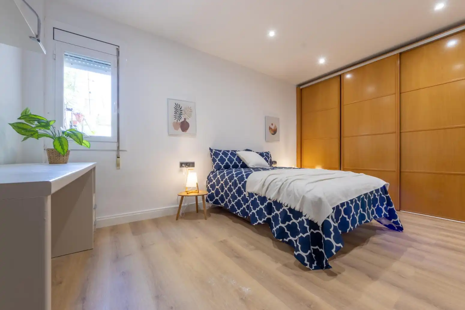 Habitación de Piso en venta en Tarragona con Calefacción y Balcón