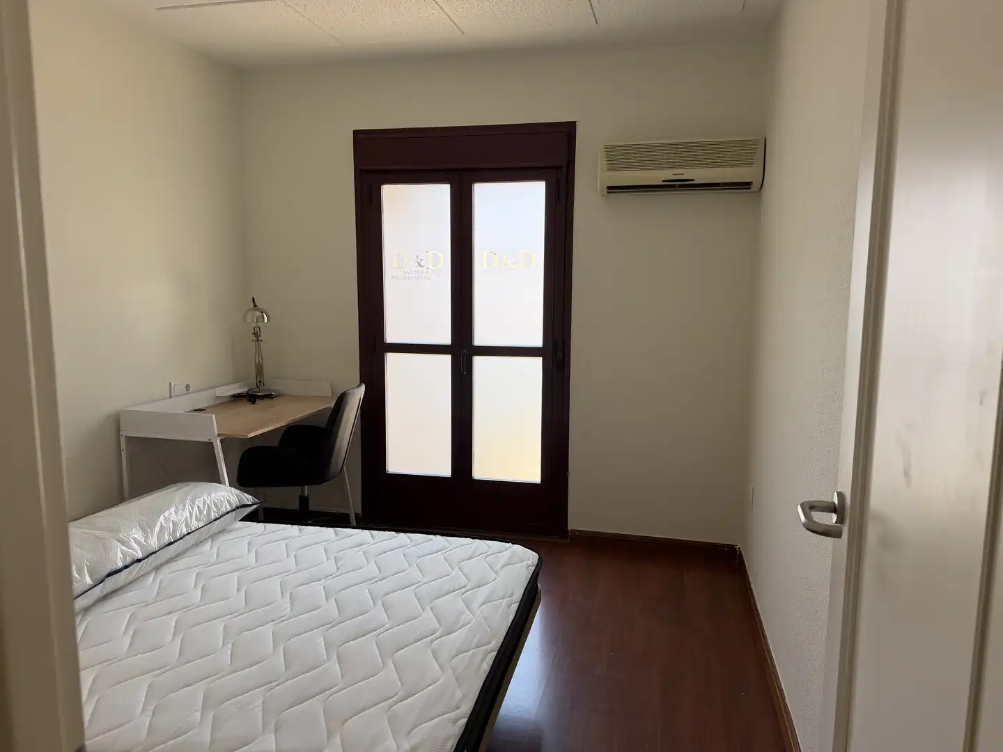 Flat for rent in Cáceres, Cáceres