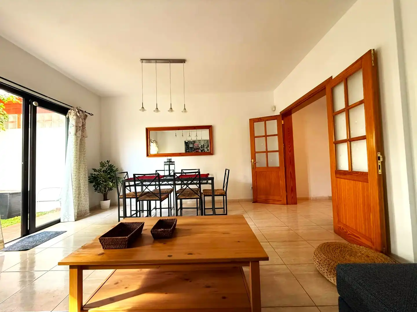 Haus oder Chalet zur Miete in Calle Segundo Rosario Jiménez, Agaete