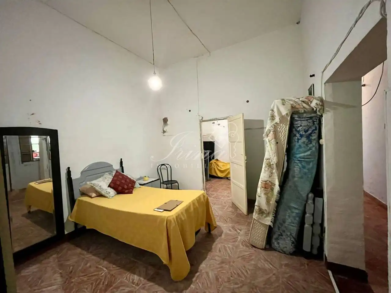 Habitación de Casa adosada en venta en Tazacorte