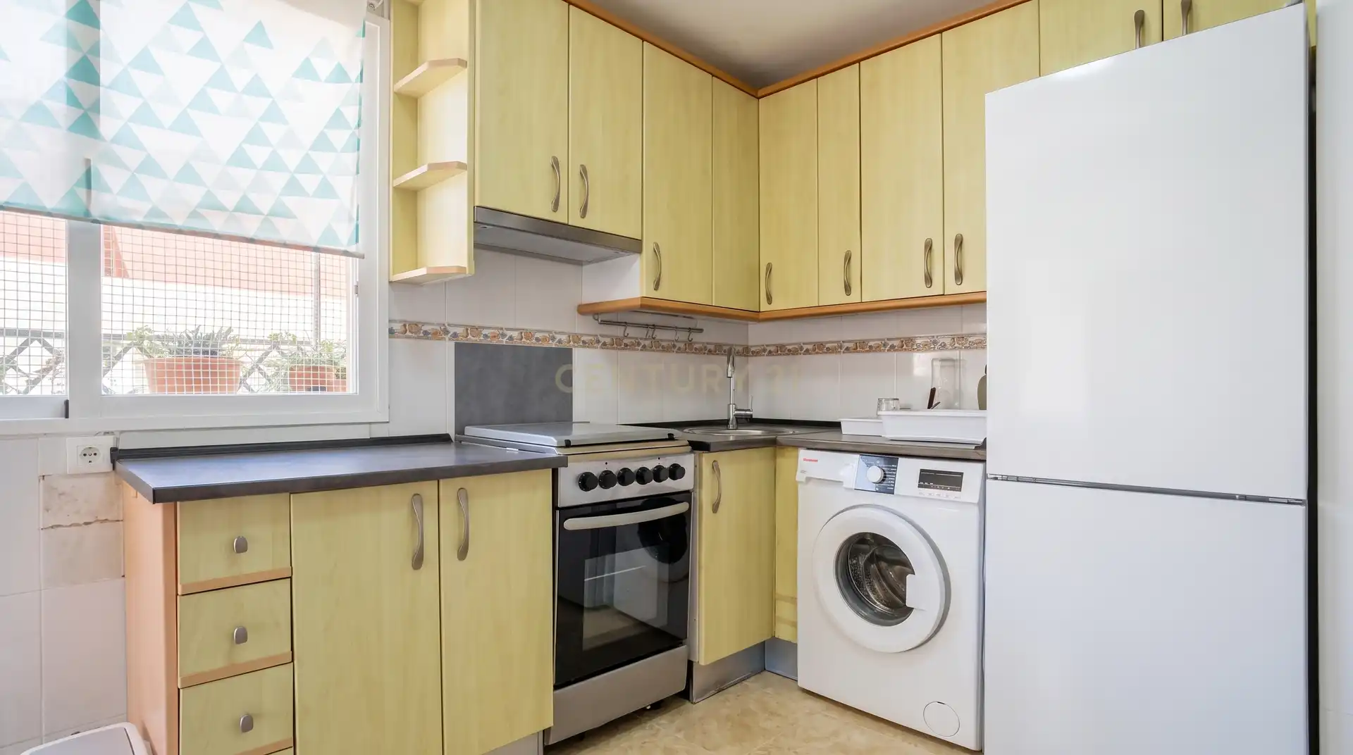 Apartamento con ascensor en venta en Pasaje de Pizarro, Torremolinos, Spain, imagen 3
