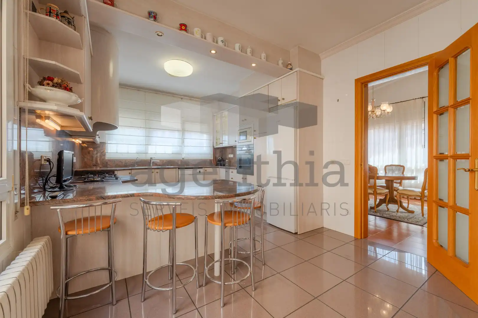 Casa con terraza en venta en PAU, imagen 20