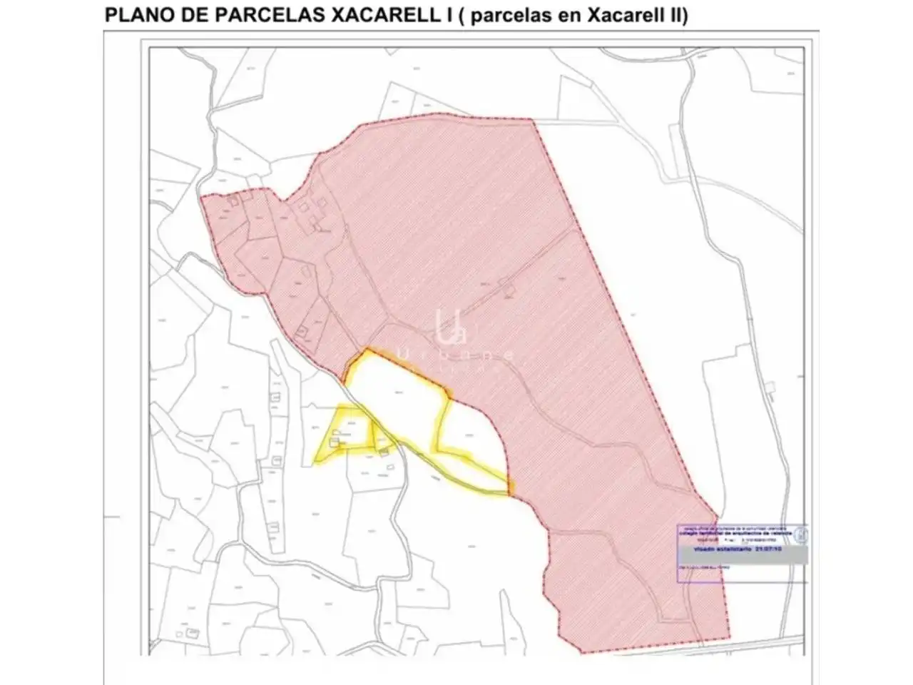 Buildings for sale in Vilamarxant