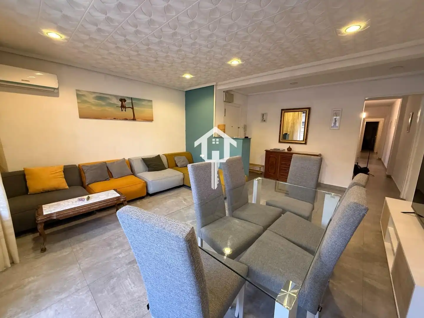 Flat with terrace for sale in Calle ALGOL, imagen 10