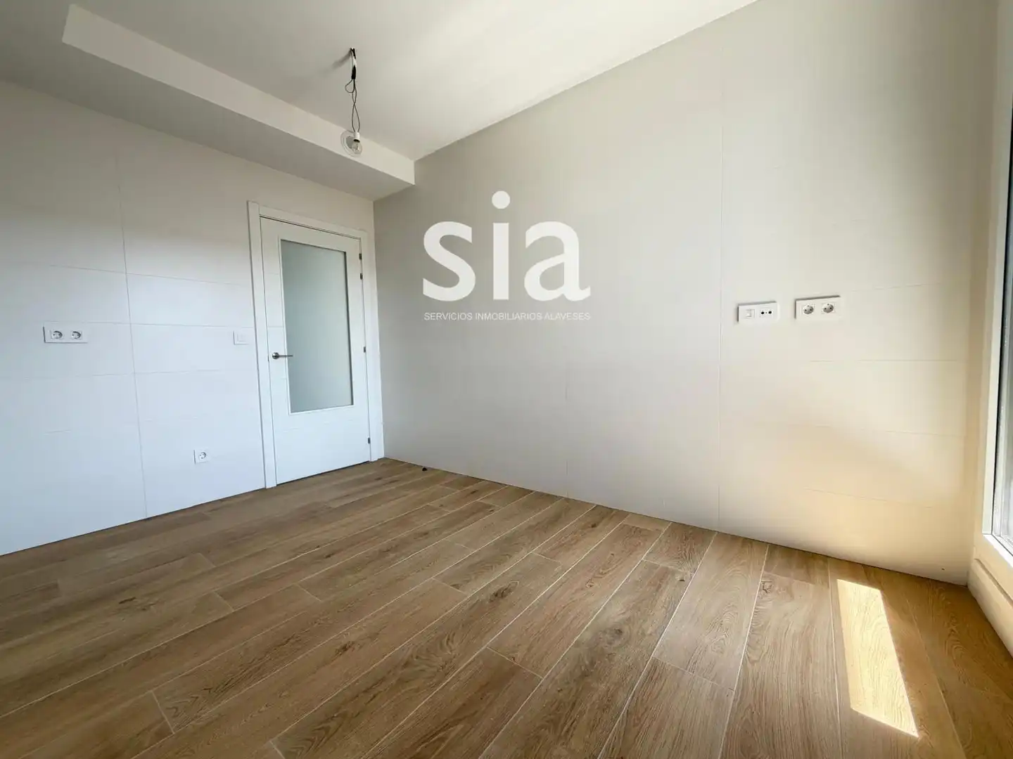 Piso en venta en Oceano Pacifico, Zabalgana