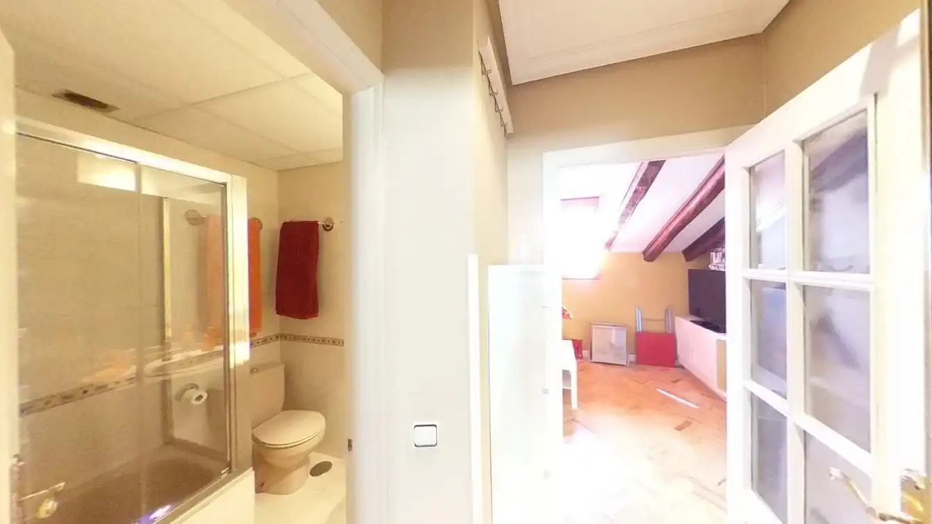 Wohnung mit Aufzug zur Miete in Calle de Segovia, imagen 7