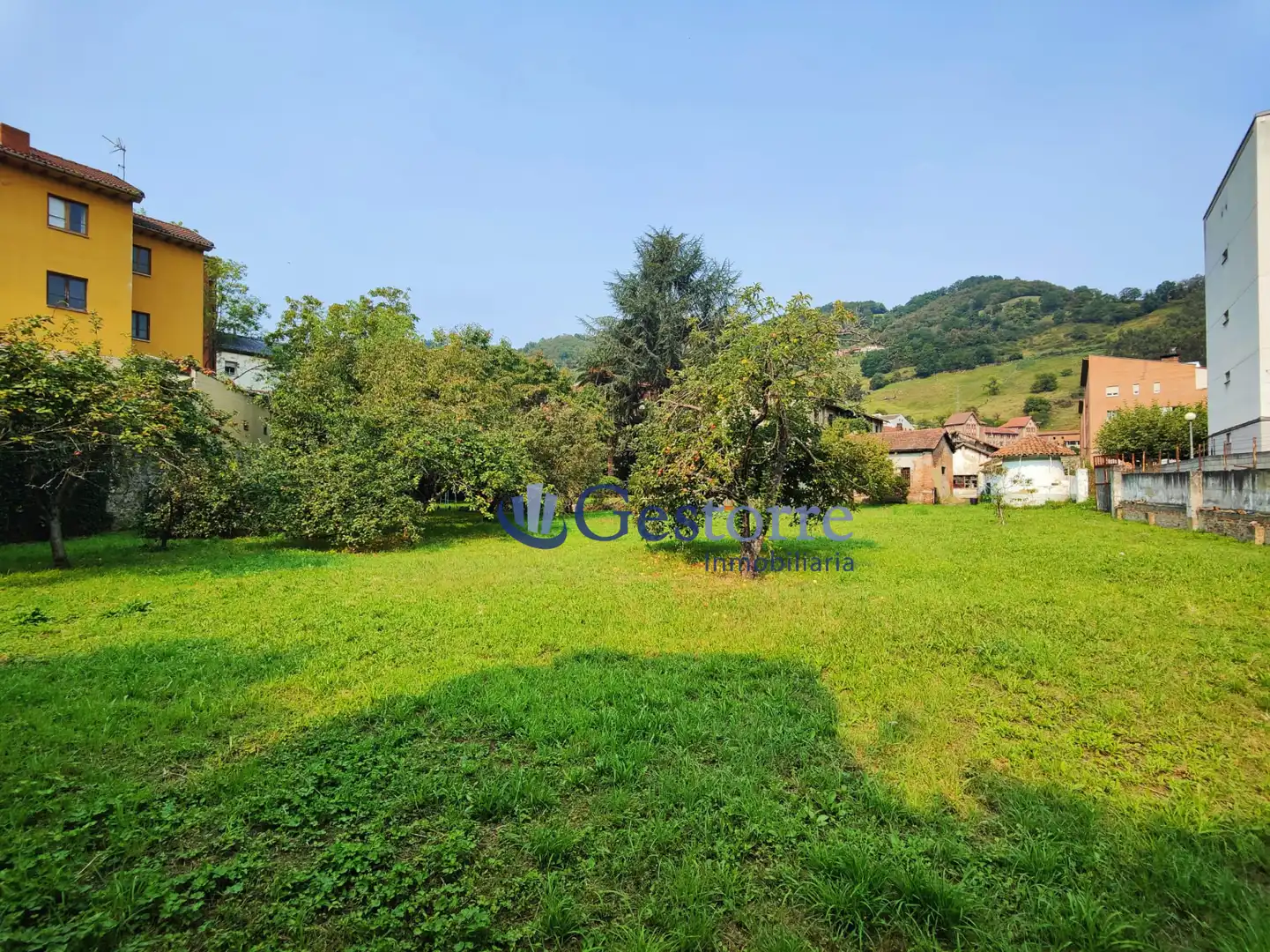 Lands and plots for sale in Mieres - CR GENERAL-UJO 70, imagen 13