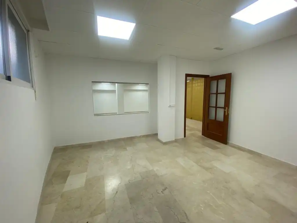 Business premises to rent in Calle IGLESIA, imagen 10
