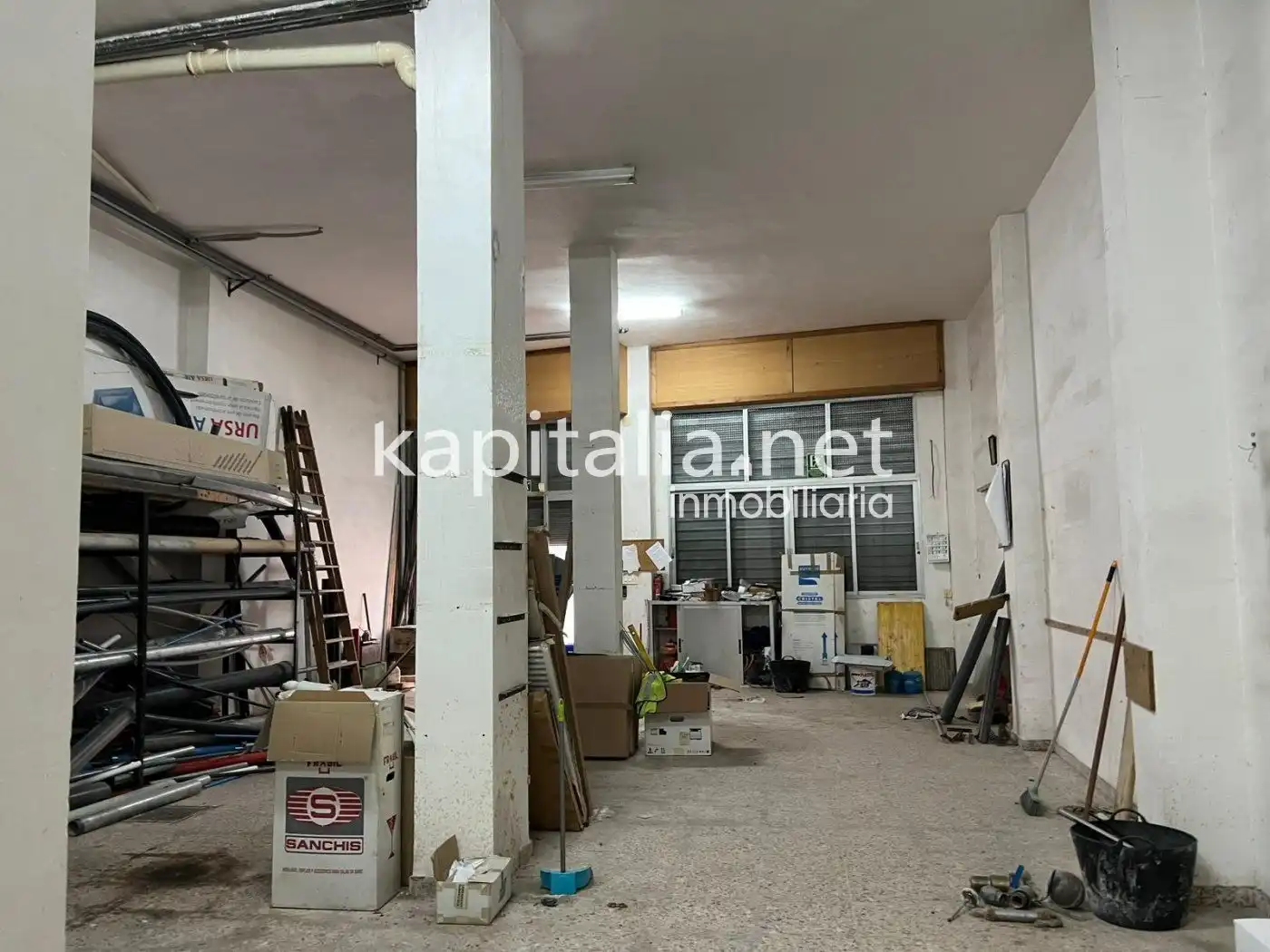 Local comercial en venda a Centro, imagen 4