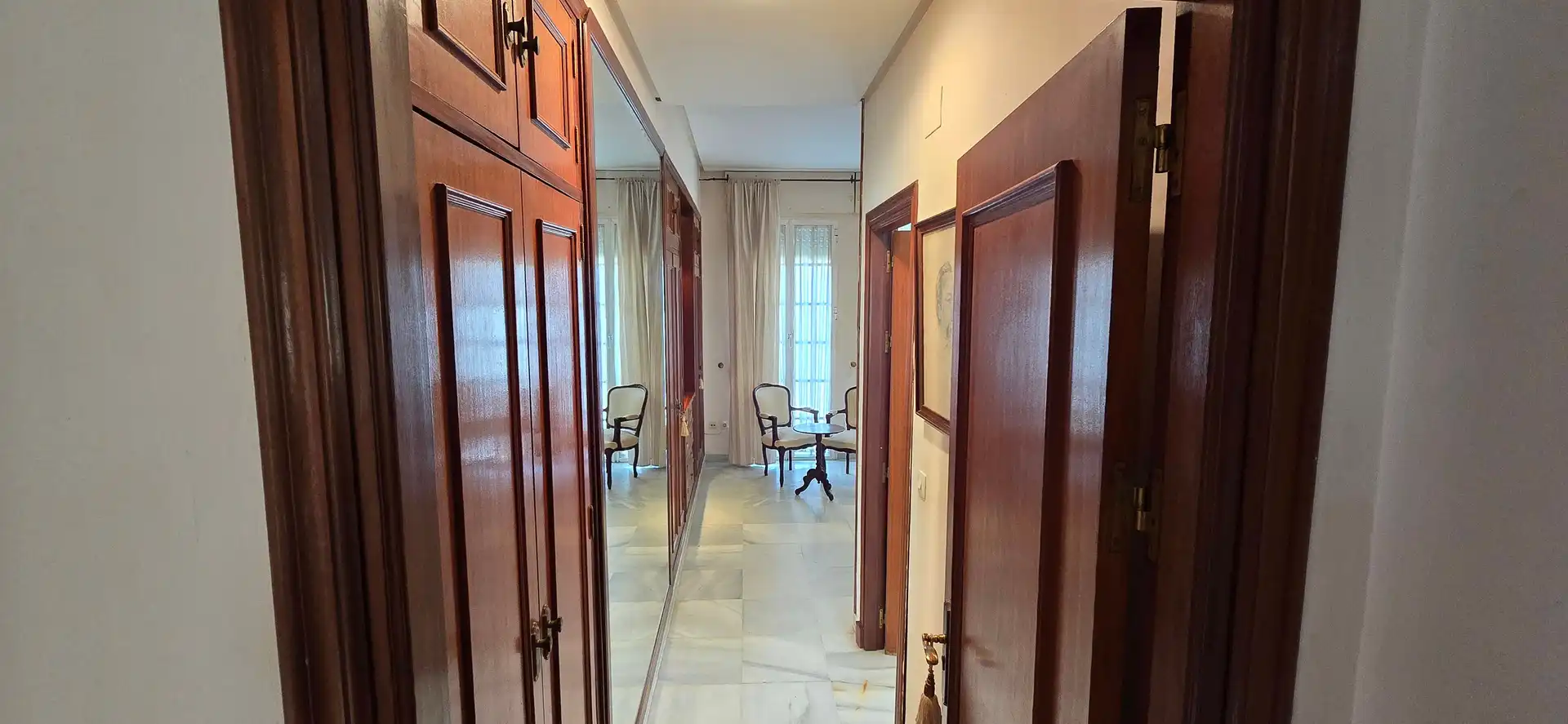 Houses for sale in Jerez de la Frontera  with Air Conditioner, Private garden and Terrace