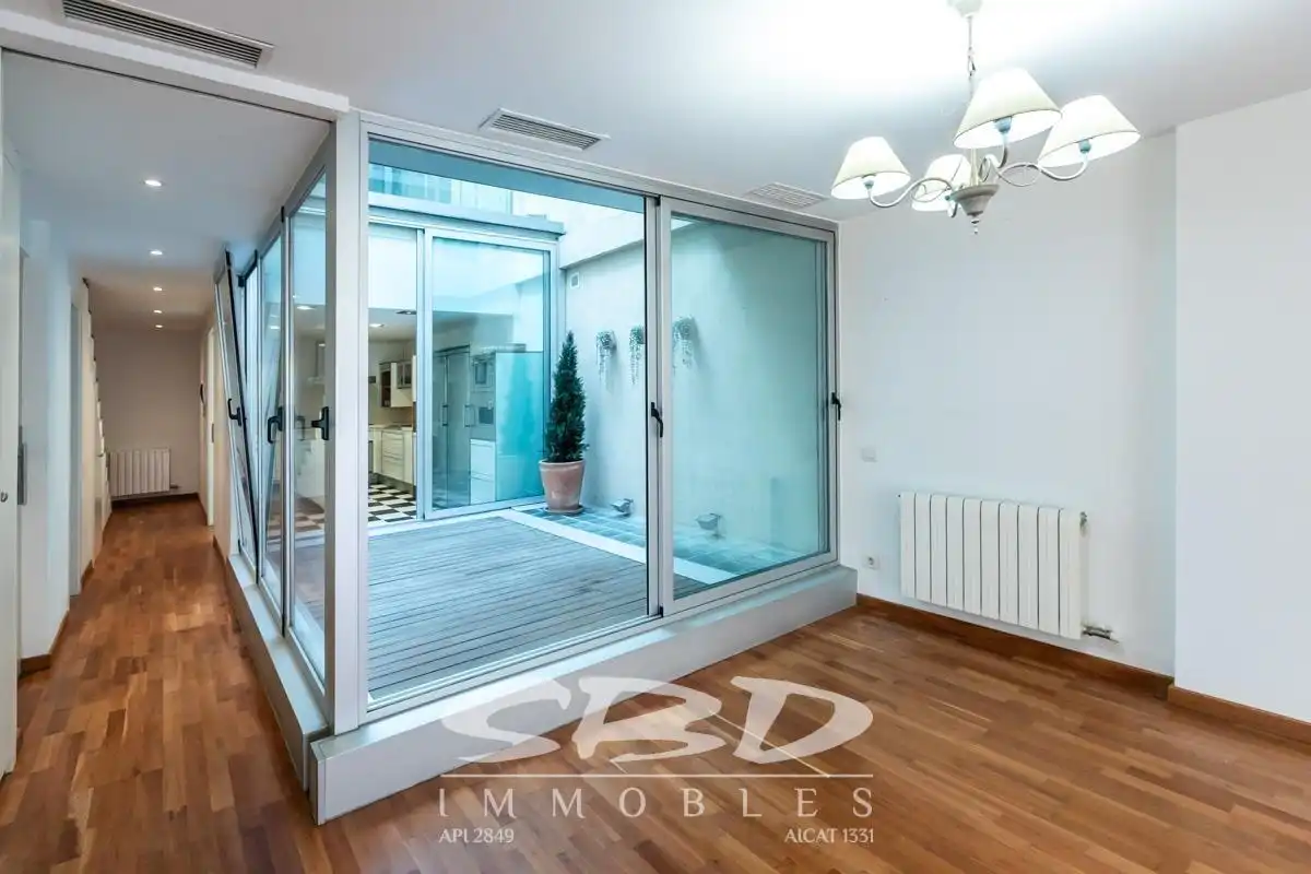 House with balcony to rent in Centre - Sant Oleguer, imagen 25