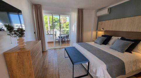 Foto 3 de Apartament en venda a Carrer de la Gavina, -1, Portocolom, Felanitx