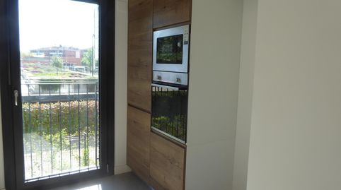 Foto 5 de Piso de alquiler en Bases de Manresa - Carretera de Santpedor, Manresa