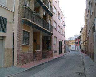 Exterior view of Garage for sale in  Murcia Capital