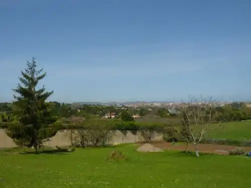 Residential for sale in Gijón 