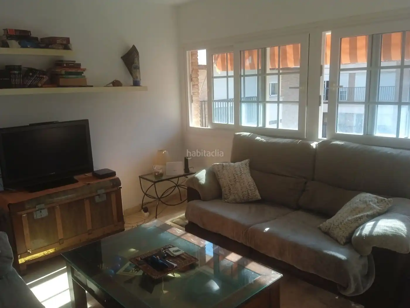 Wohnung zur Miete in Calle Evangelista 7B, imagen 11