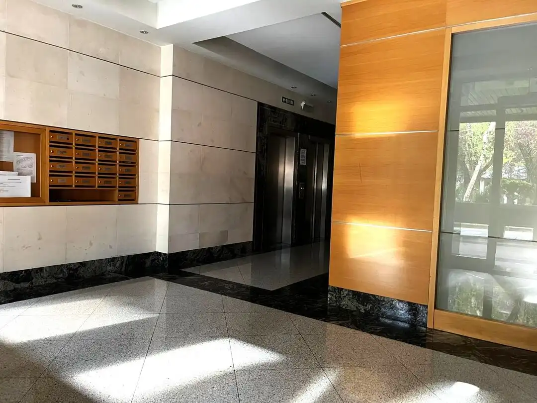 Piso en venta en Barañáin / Barañain con Calefacción y Balcón