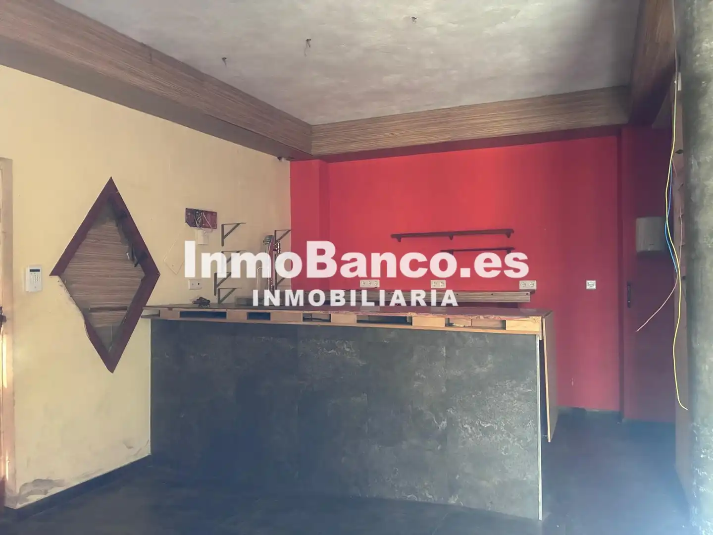 Local en venta en Xeraco