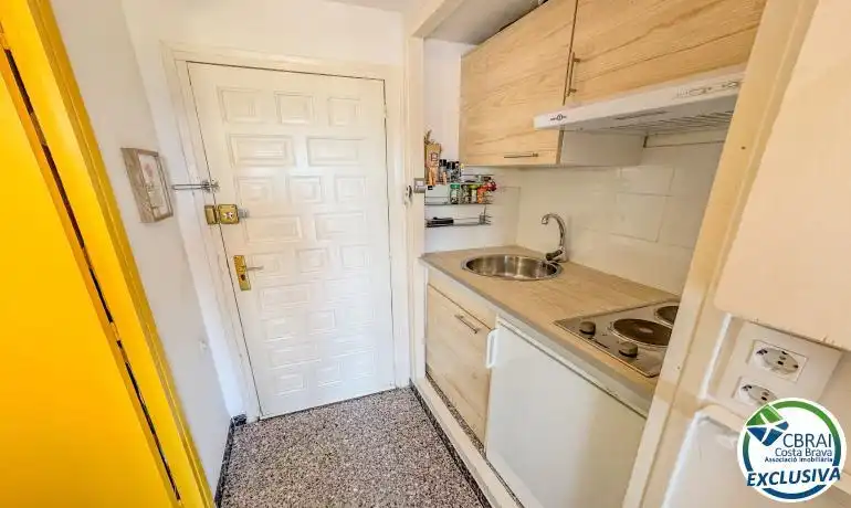 Estudio con piscina en venta en de l'Alhambra 47, imagen 11