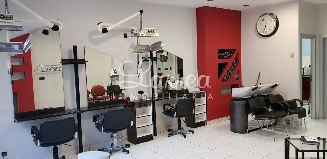 Local comercial de lloguer a Amorebieta-Etxano, imagen 4