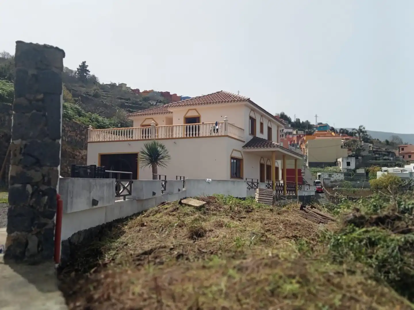 Casa o chalet en venta en Camino de Chasna, La Perdoma - San Antonio - Benijos