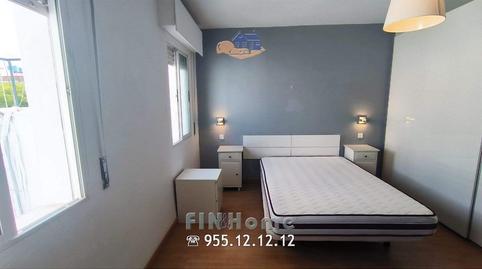 Foto 4 de Àtic en venda a Calle San Jacinto, Triana Este, Sevilla