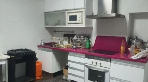 Foto 4 de Planta baixa en venda a Calle Albéniz, 2, Santomera, Murcia
