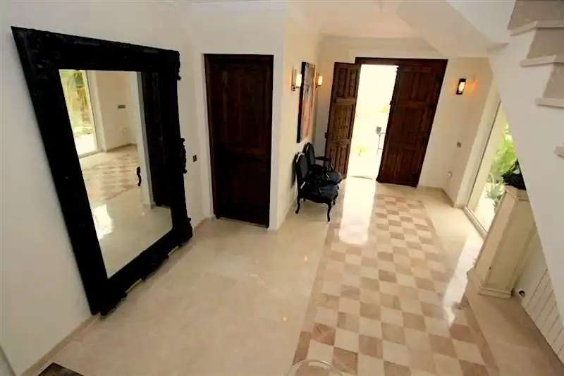 Villa mit Pool zum Verkauf in Valtocado - La Alquería - La Atalaya, imagen 23