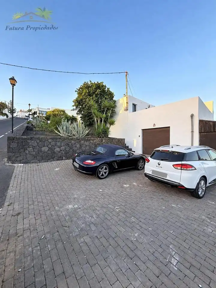 Maison avec piscine à vendre à Camino de las Cuestas, imagen 55