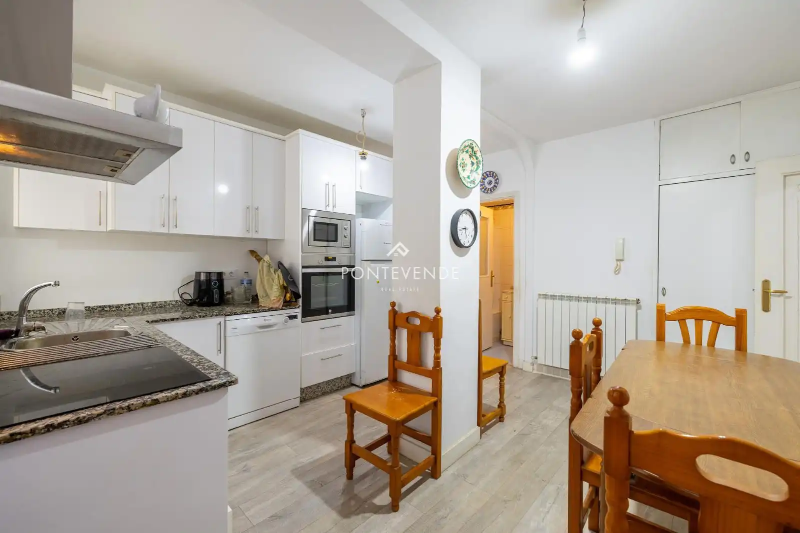 Appartamento con ascensore in vendita a Jose Trasande, imagen 6