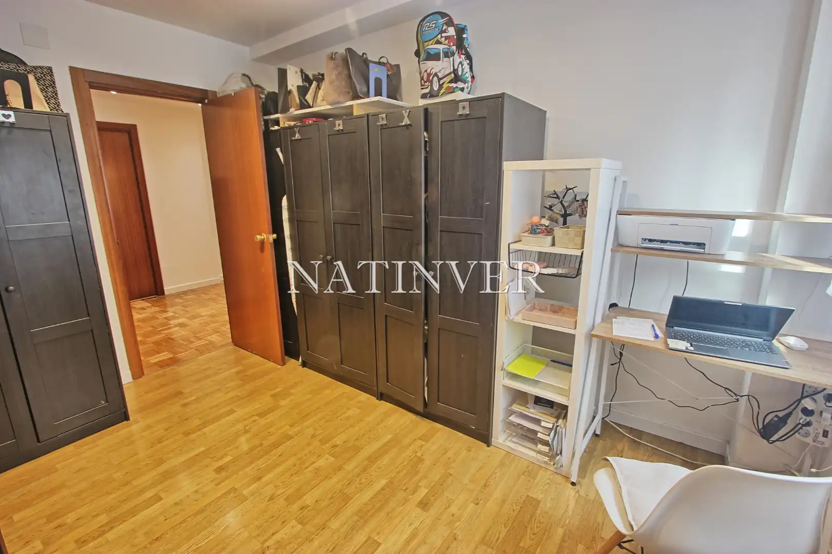 Flat for sale in Calle Hilera, 8, Perchel Norte