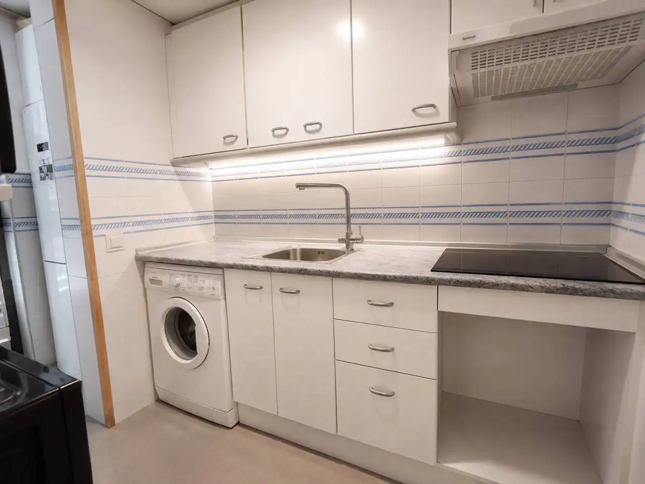 Wohnung mit Pool zum Verkauf in Calle botavara, imagen 10