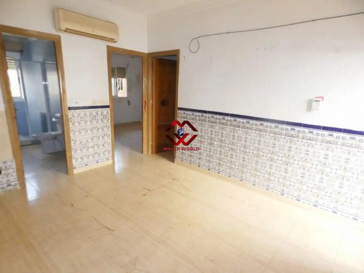 Apartament en venda a Mazarrón, Murcia