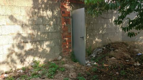 Foto 3 von Fabrik Grundstücke zum Verkauf in Calle Joan Rico, Beniarjó, Valencia