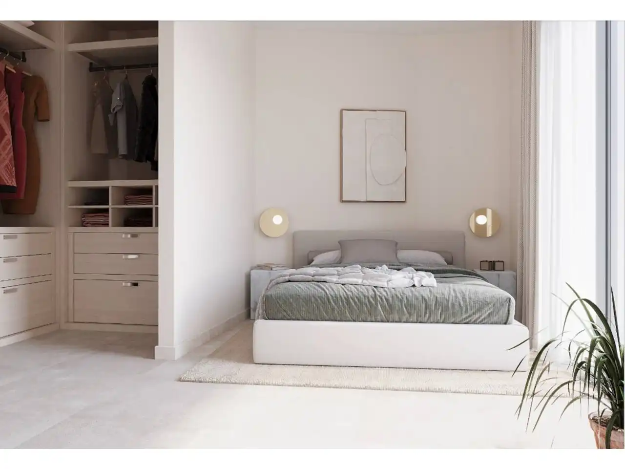 Flat for sale in Calle Pau, 15, Bases de Manresa - Carretera de Santpedor