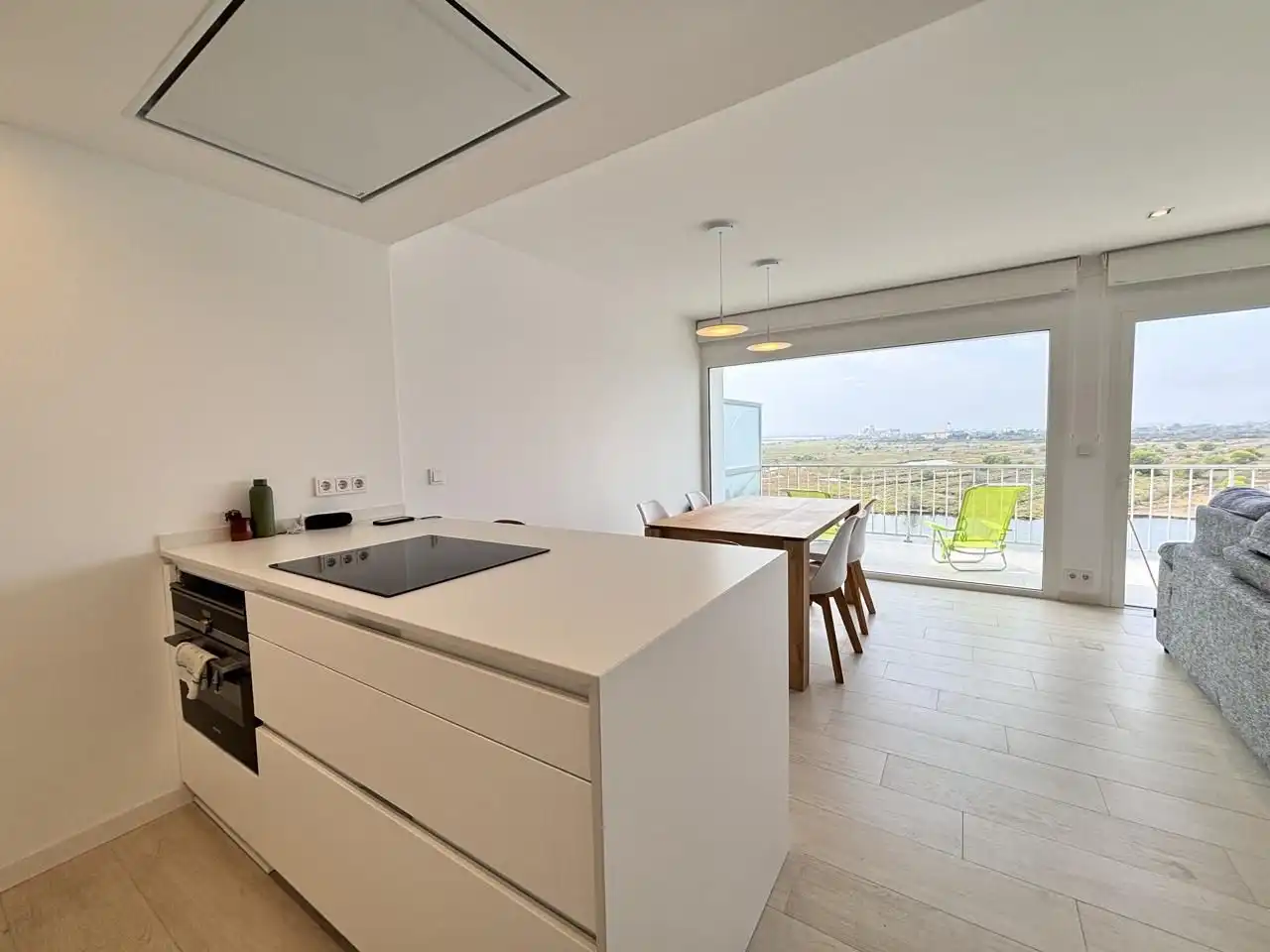 Appartamento con piscina in vendita a Carrer Cap Ponent, imagen 13