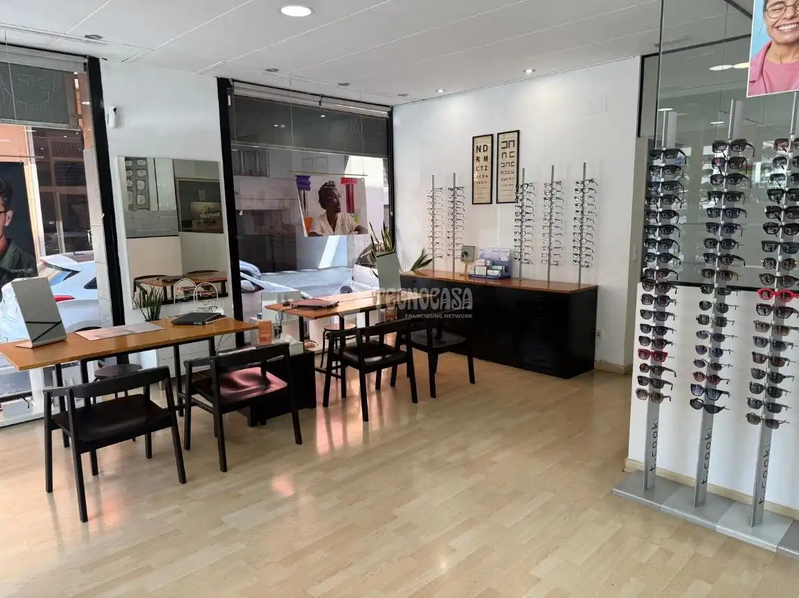 Commercial properties for sale in Mataró
