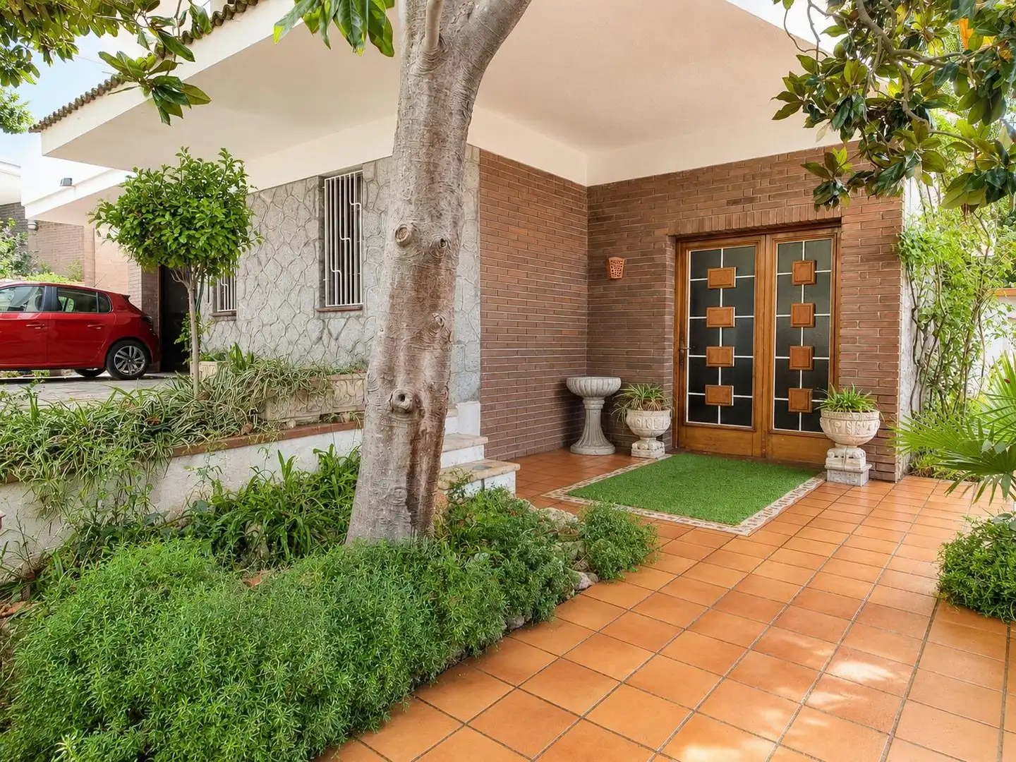 Casa con terraza en venta en Carrer CAN FALGUERA, imagen 12